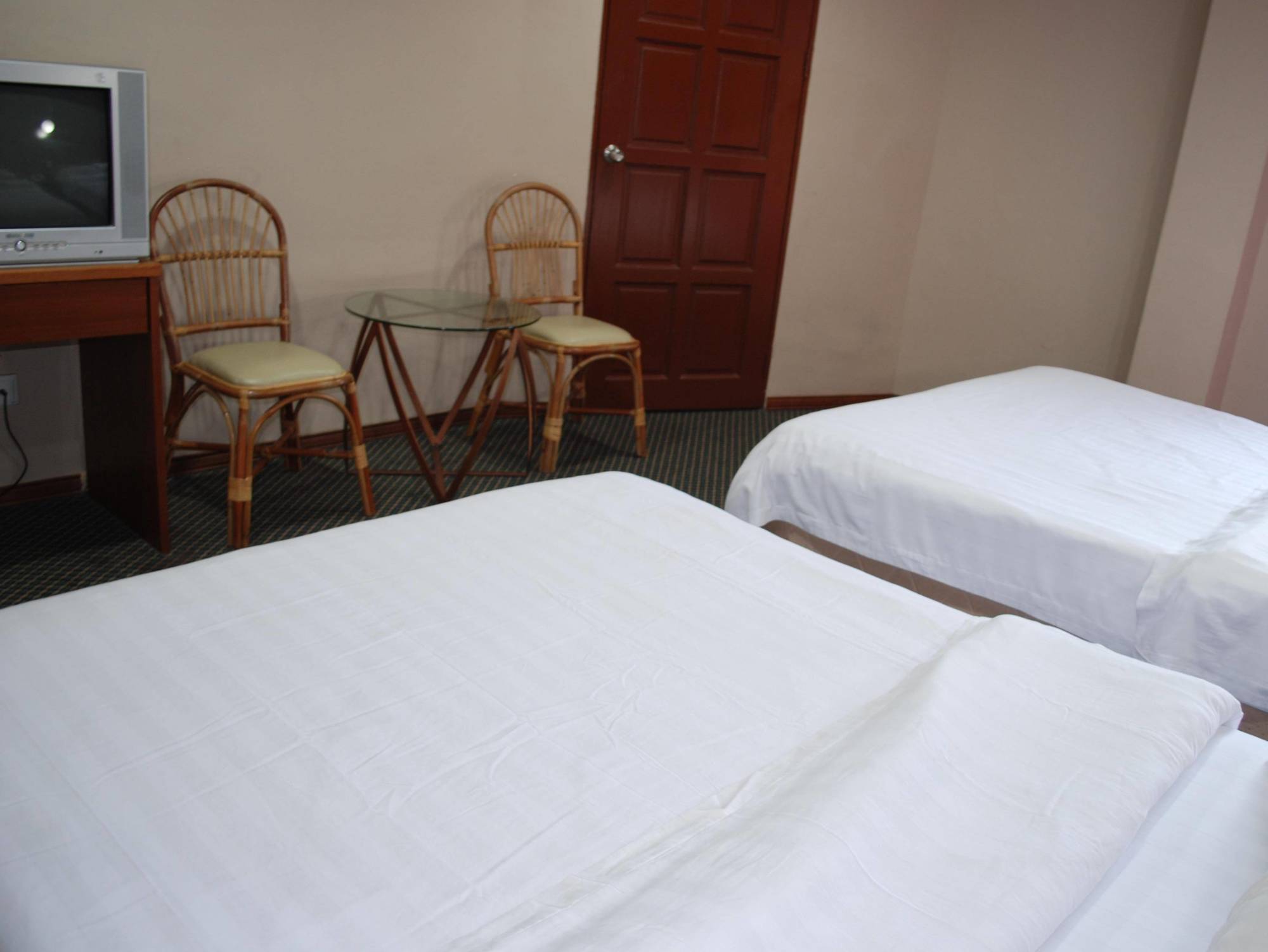 Langkawi Baron Hotel Kuah Exteriér fotografie