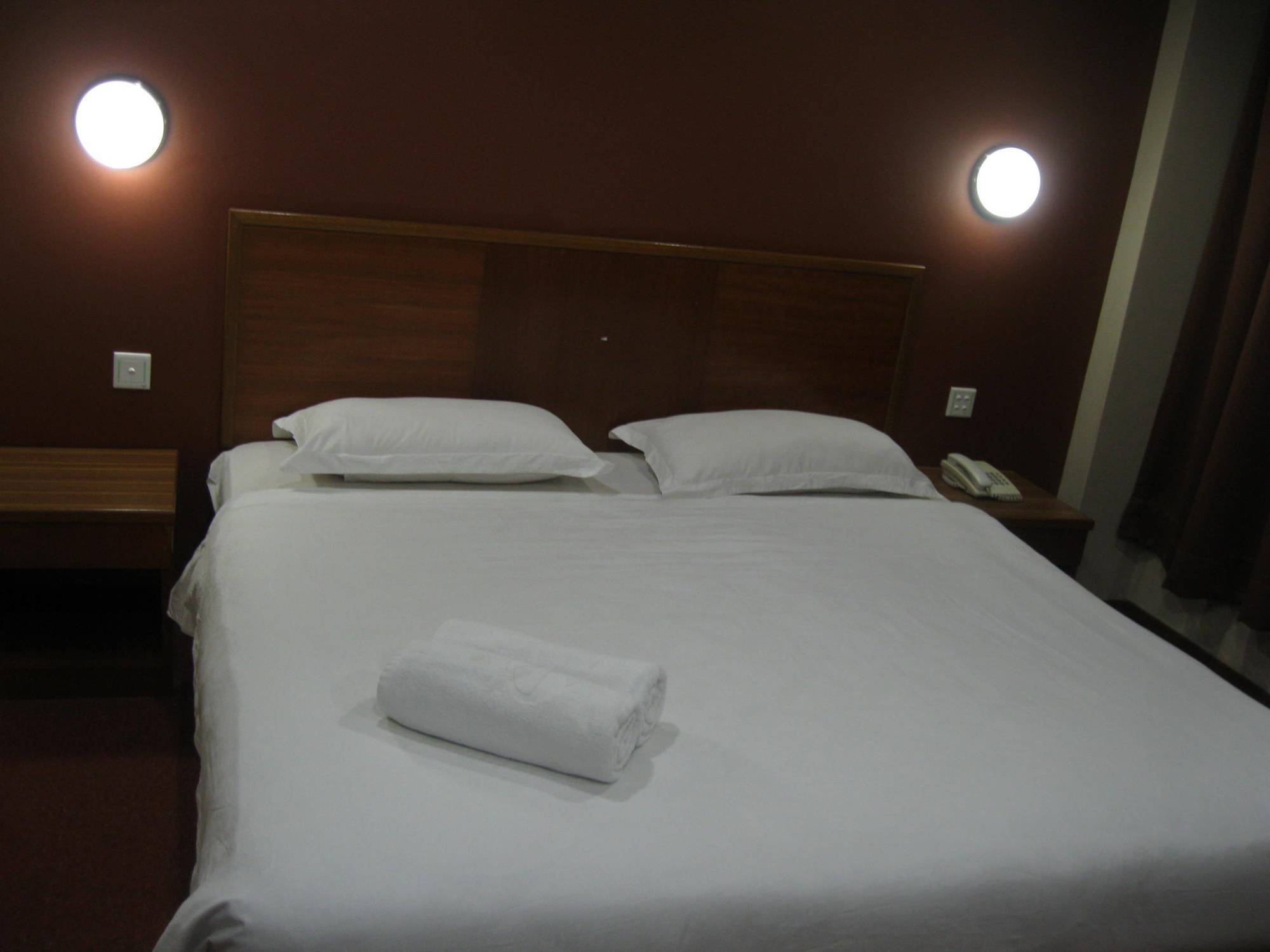 Langkawi Baron Hotel Kuah Exteriér fotografie